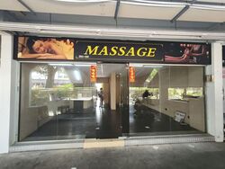 Yishun Street 22 (D27), Shop House #584134901